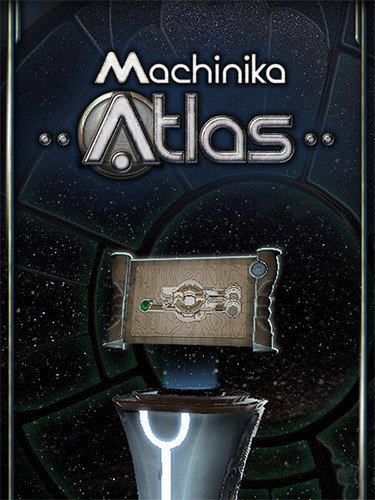 Machinika: Atlas – v1.1.2.1 Download