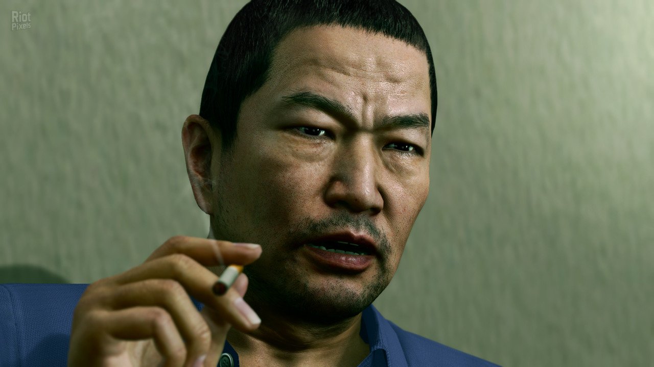 [14]-Yakuza Kiwami 2 + Clan Creator Bundle DLC Download