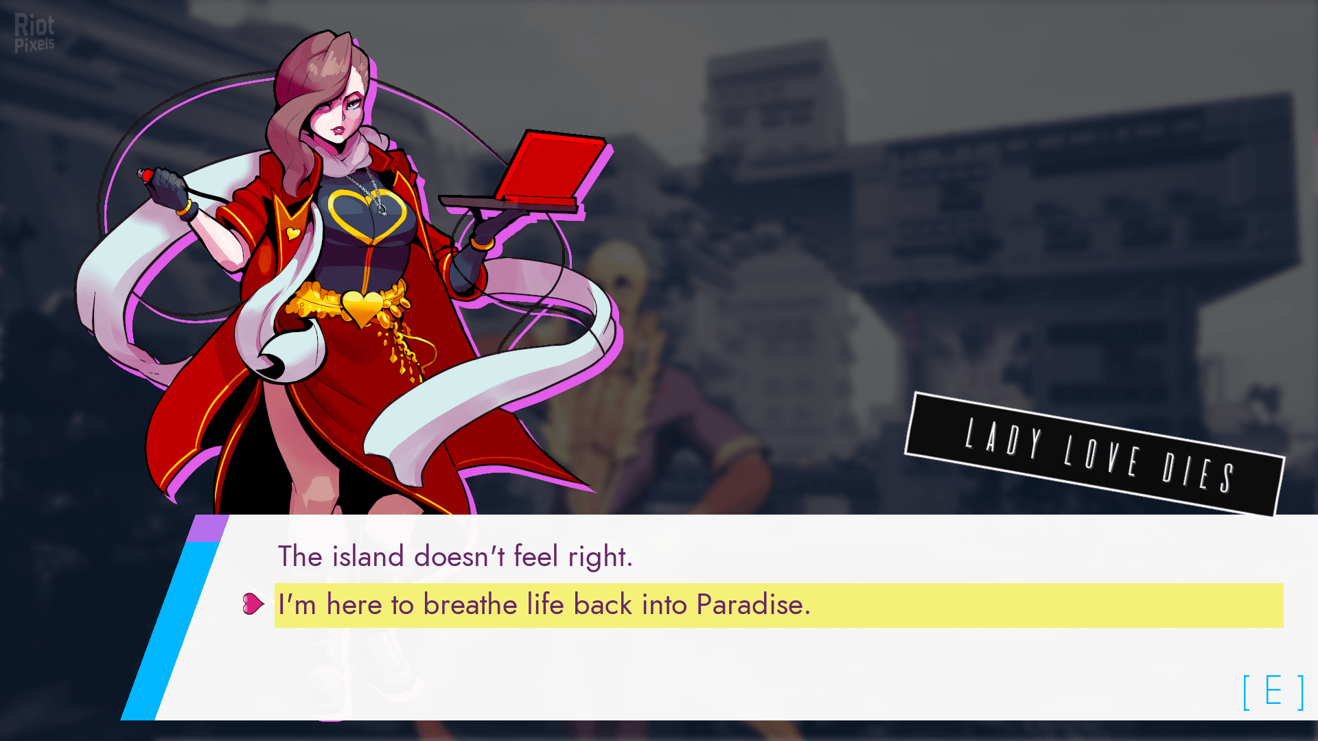 [15]-Paradise Killer Download
