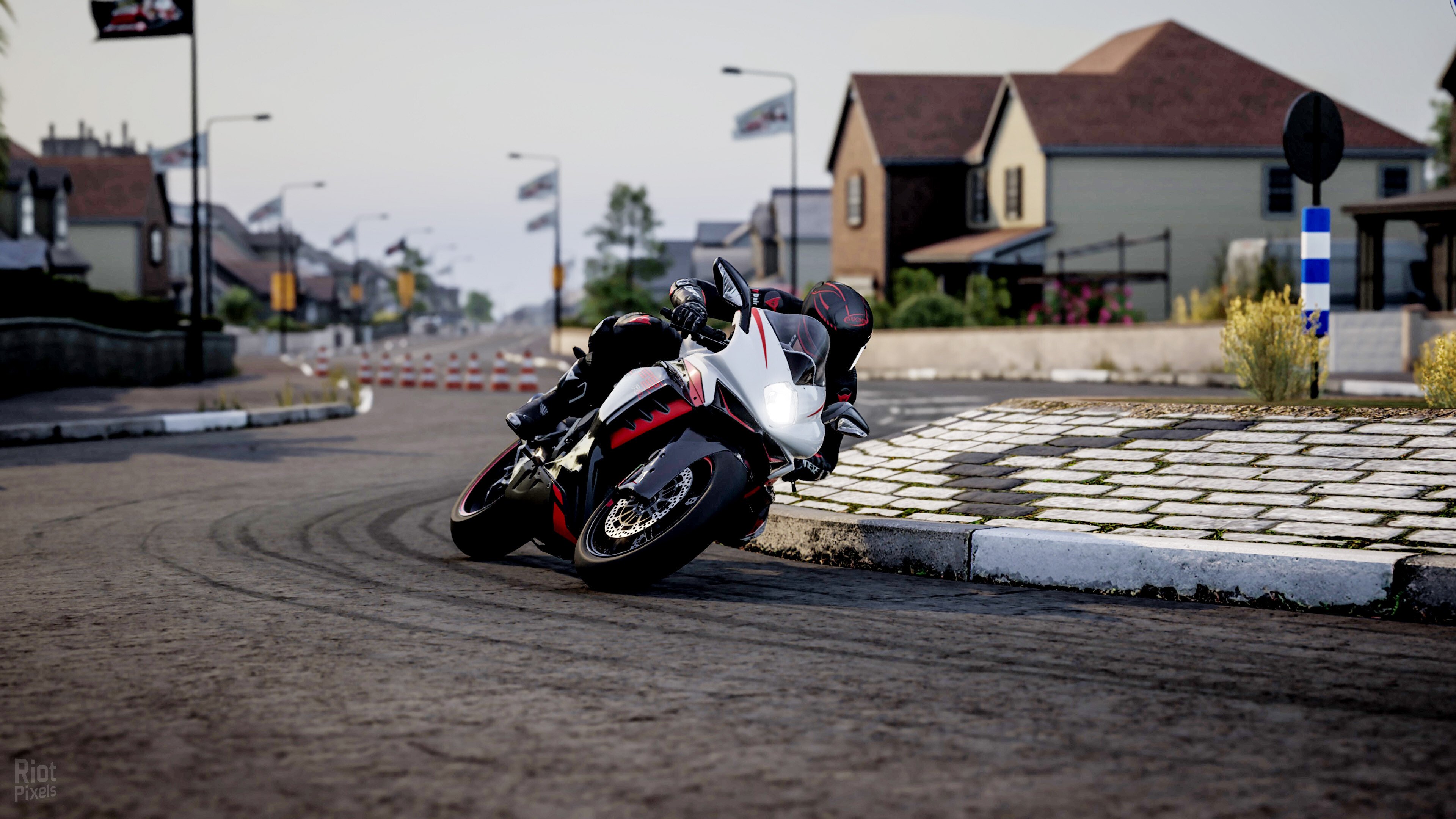 [4]-RIDE 5: Special Edition – Build 13410226 + 16 DLCs + Windows 7 Fix Download