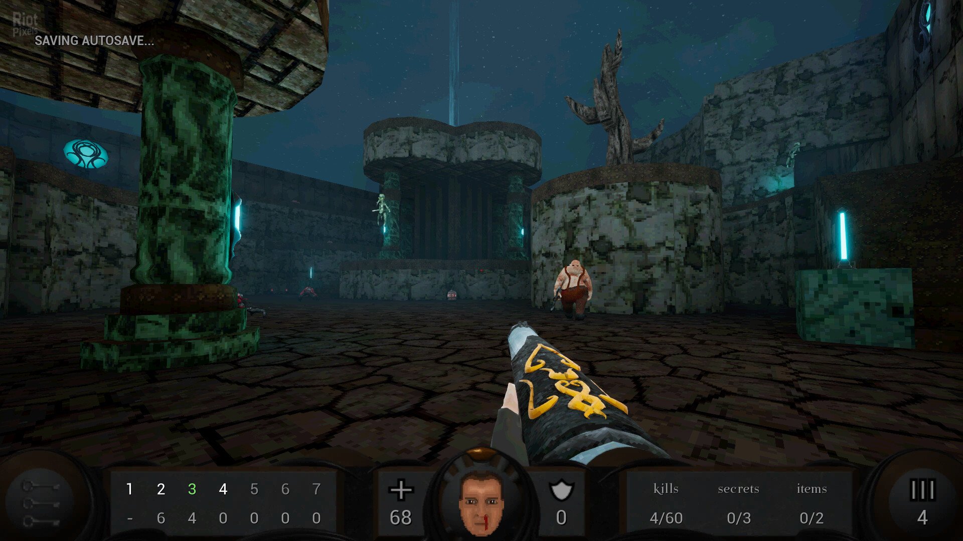 [2]-KARM: Headbang Edition – v1.0.1 + Bonus Soundtrack + Windows 7 Fix Download