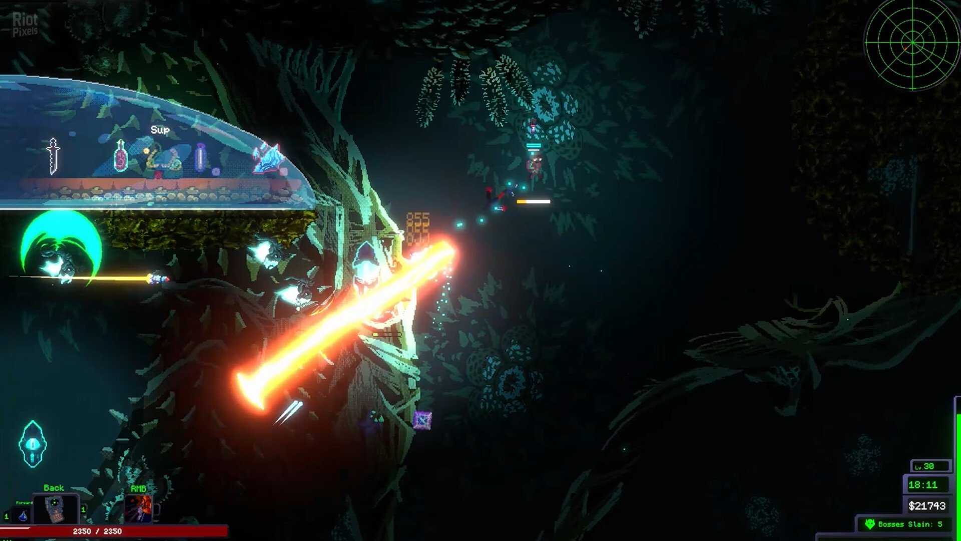 [13]-Dive The Depths – v0.1.0a Download