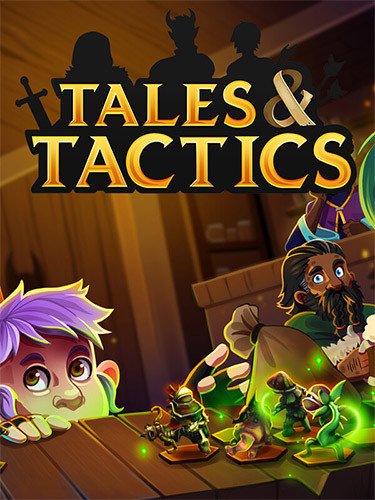 Tales & Tactics – v1.1.03 Download