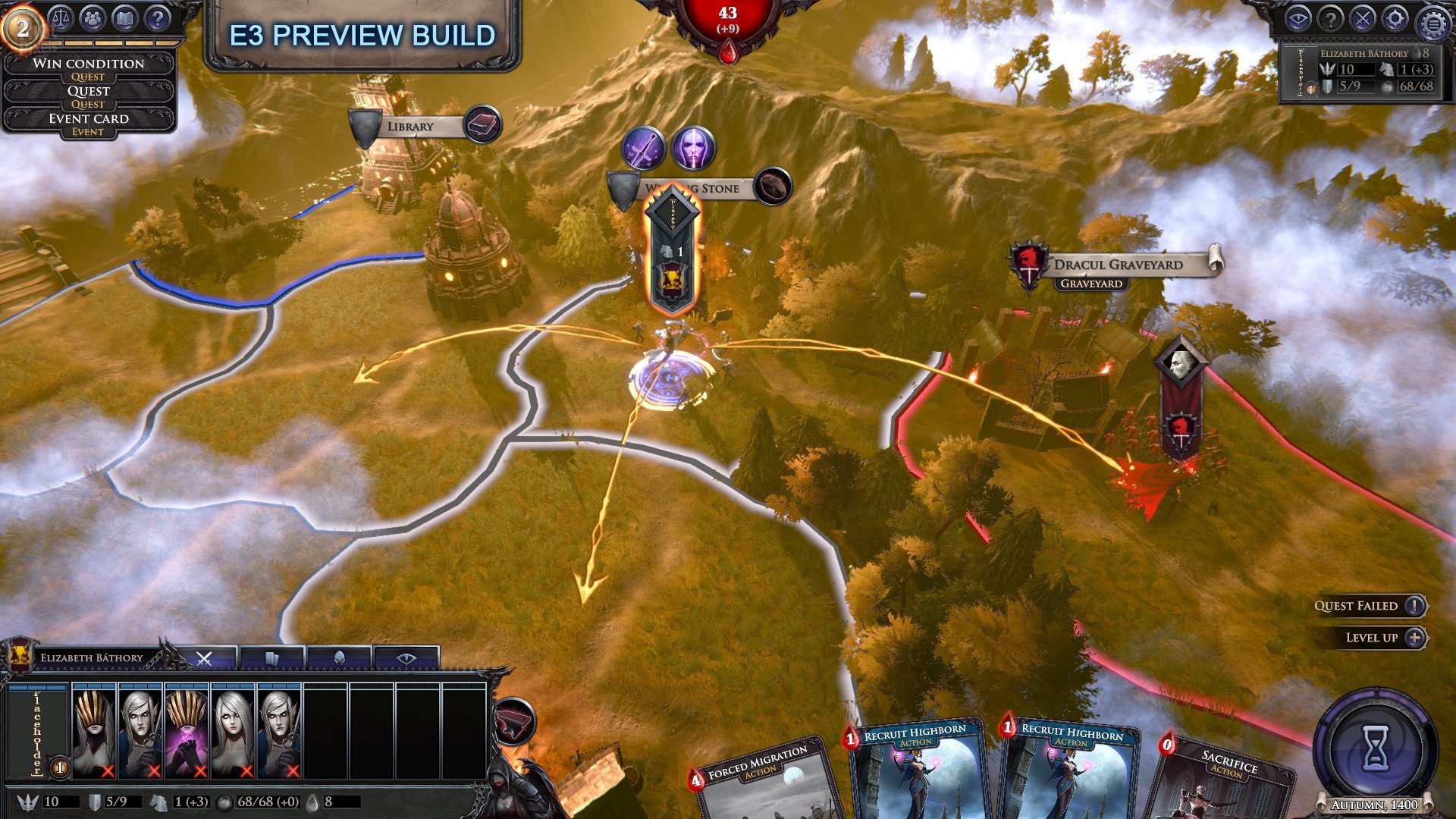 [11]-Immortal Realms: Vampire Wars Download