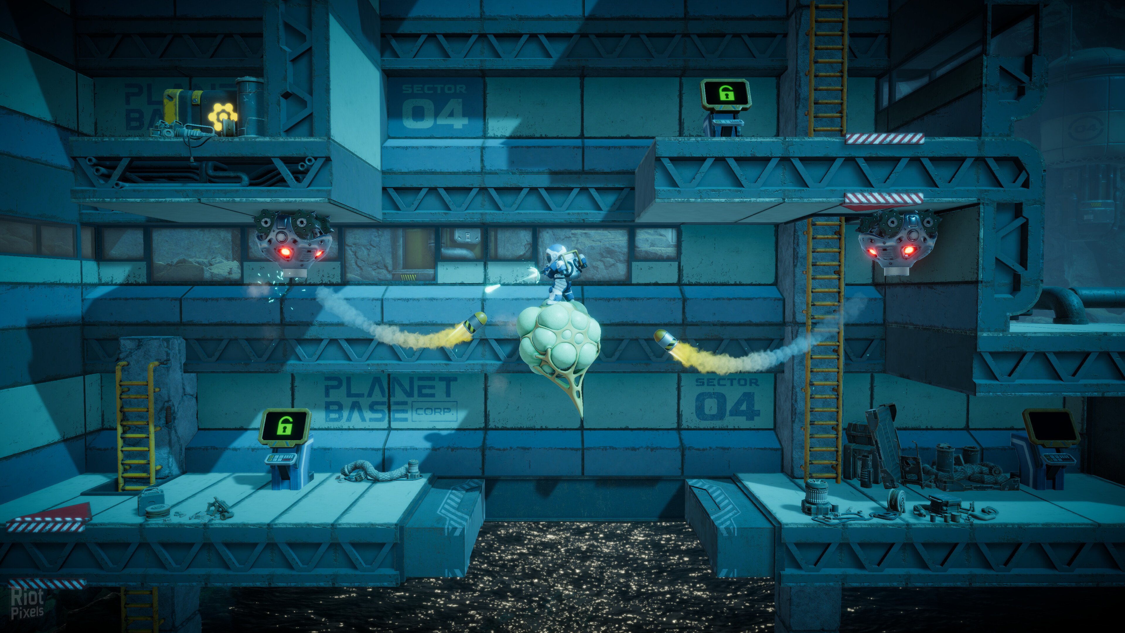 [6]-The Mobius Machine – v1.1.0 Download