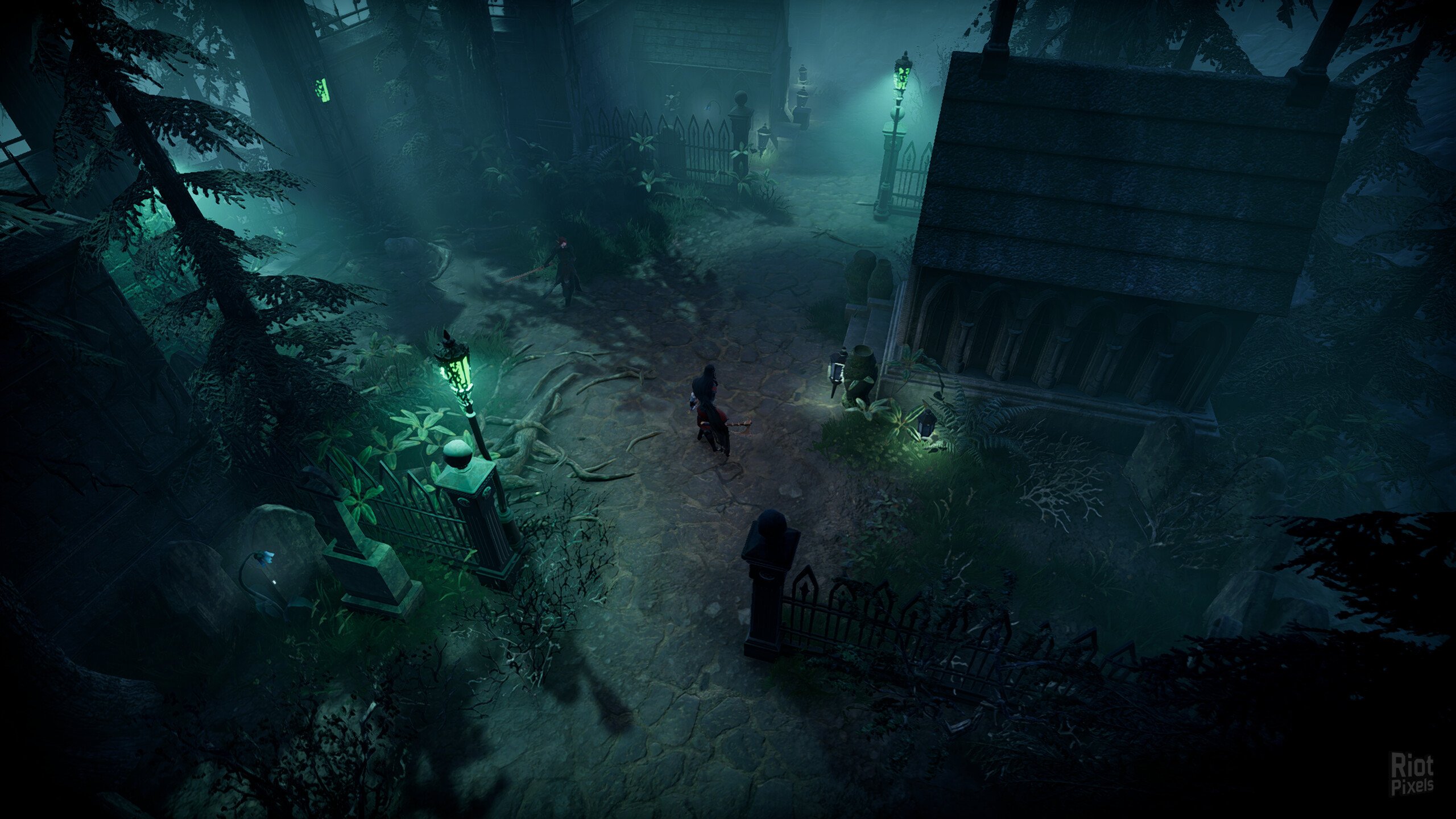 [15]-V Rising + DLC Bundle, v1.1.0.1-r91217-b18 + 8 DLCs/Bonuses + Dedicated Server + Windows 7 Fix Download