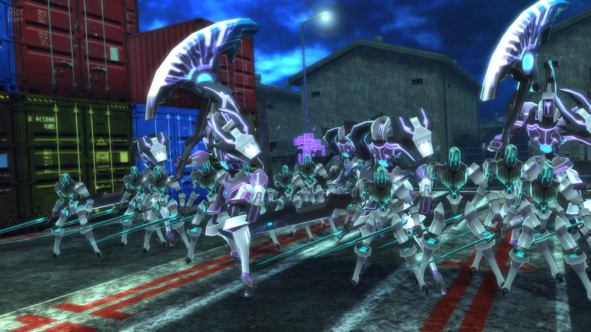 [6]-Fate/EXTELLA: The Umbral Star Download