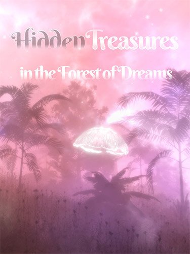 Hidden Treasures in the Forest of Dreams Download