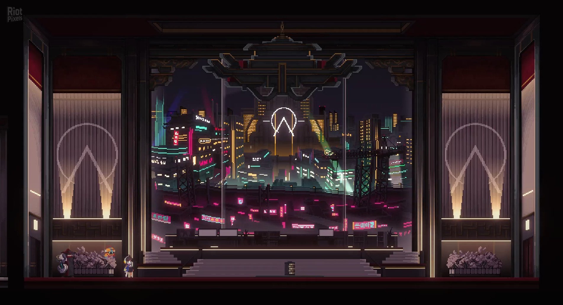 [7]-SANABI – v1.3.12 + Bonus Soundtrack Download
