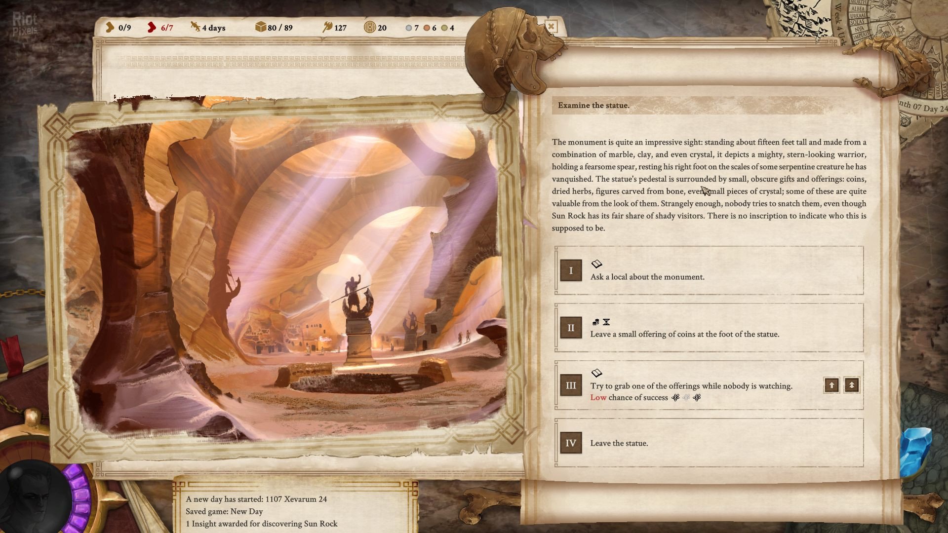 [15]-Vagrus: The Riven Realms – Centurion Edition, v1.2.00.0402Q + 6 DLCs/Bonuses Download