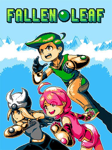 Fallen Leaf – v1.0.0.14/v1.0.0.1 + Bonus Soundtrack Download