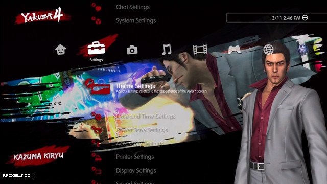 [8]-Yakuza 4 Remastered Download