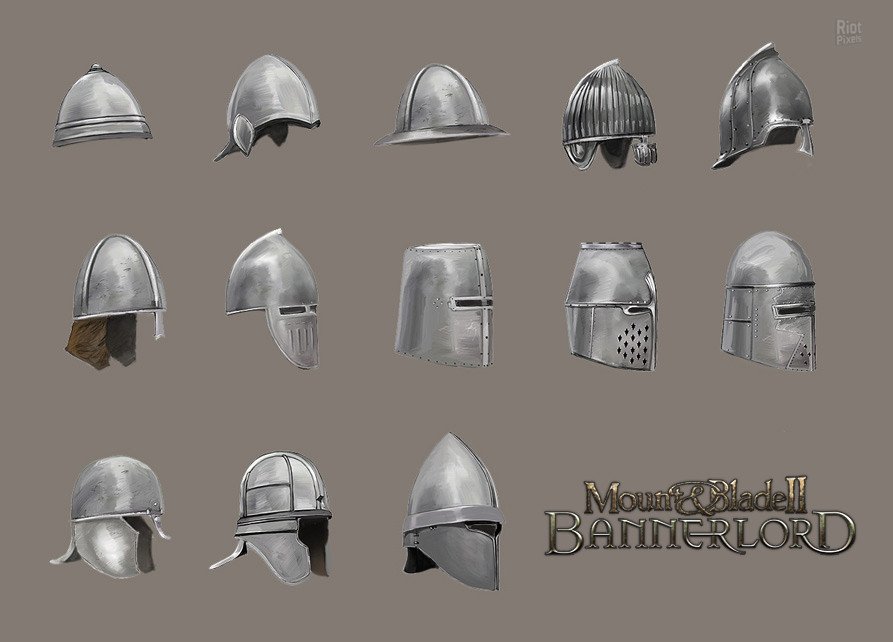 [25]-Mount & Blade II: Bannerlord – Digital Deluxe Edition – v1.2.9.33689 + Digital Companion DLC Download