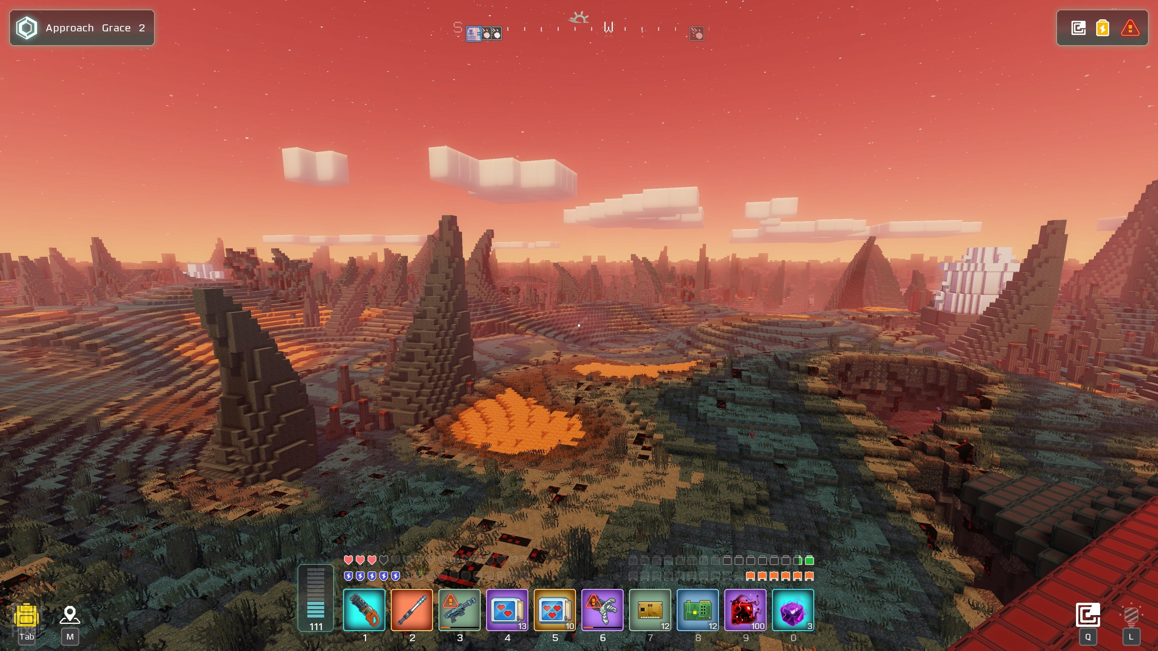 [9]-Cubic Odyssey – v1.0.1.15 + Multiplayer Download