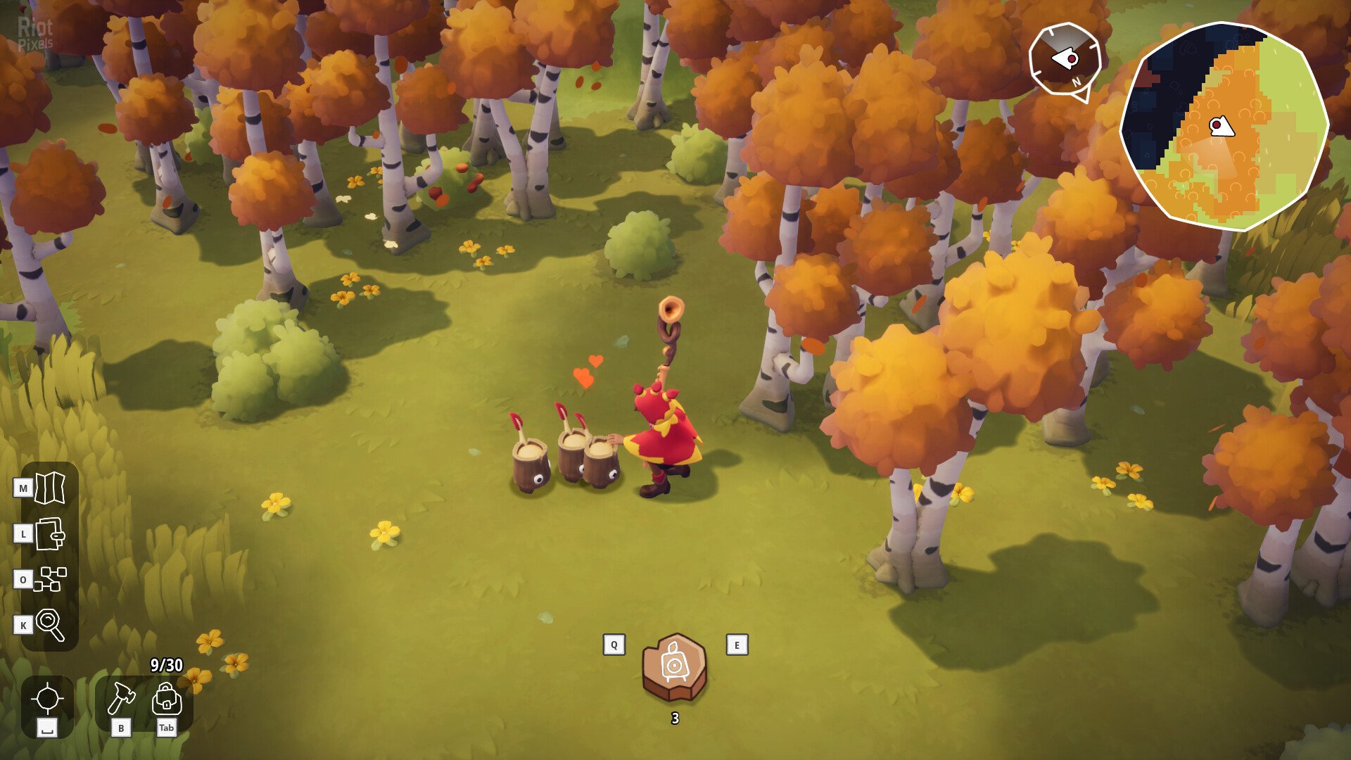 [5]-Oddsparks: An Automation Adventure – Deluxe Edition, v1.0.S30597 + DLC Download