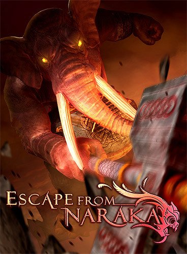 Escape from Naraka Download