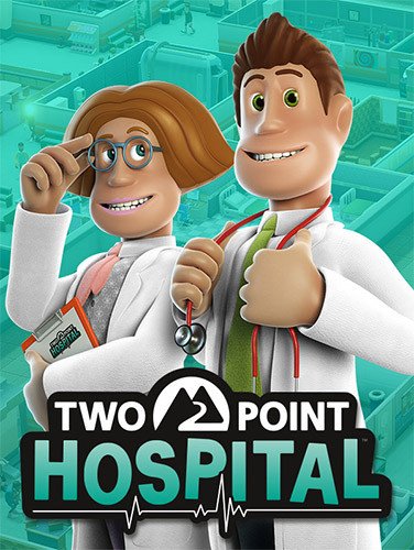 Two Point Hospital – v1.29.36 + 15 DLCs Download