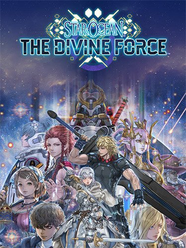 Star Ocean: The Divine Force – v01.01 Build 23063 (Denuvoless) + All DLCs Download