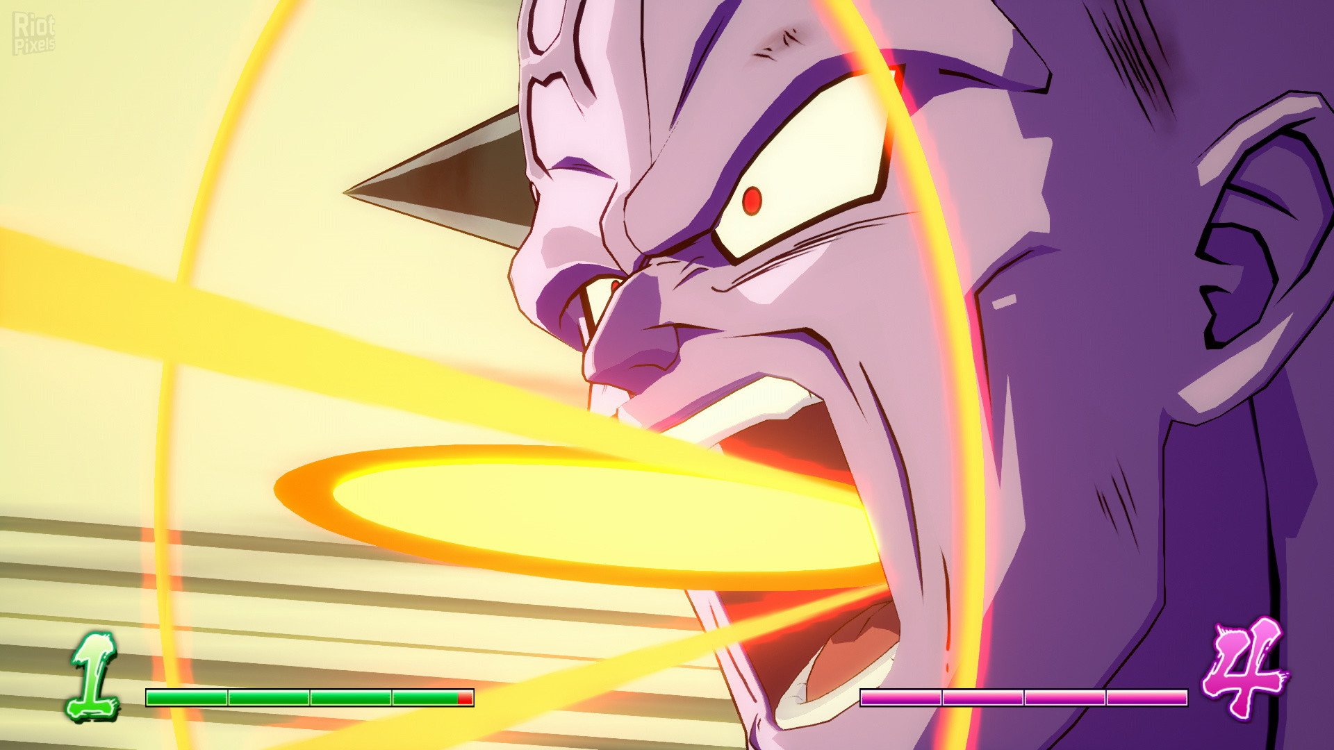 [10]-Dragon Ball FighterZ – v1.18 + 26 DLCs + Multiplayer Download