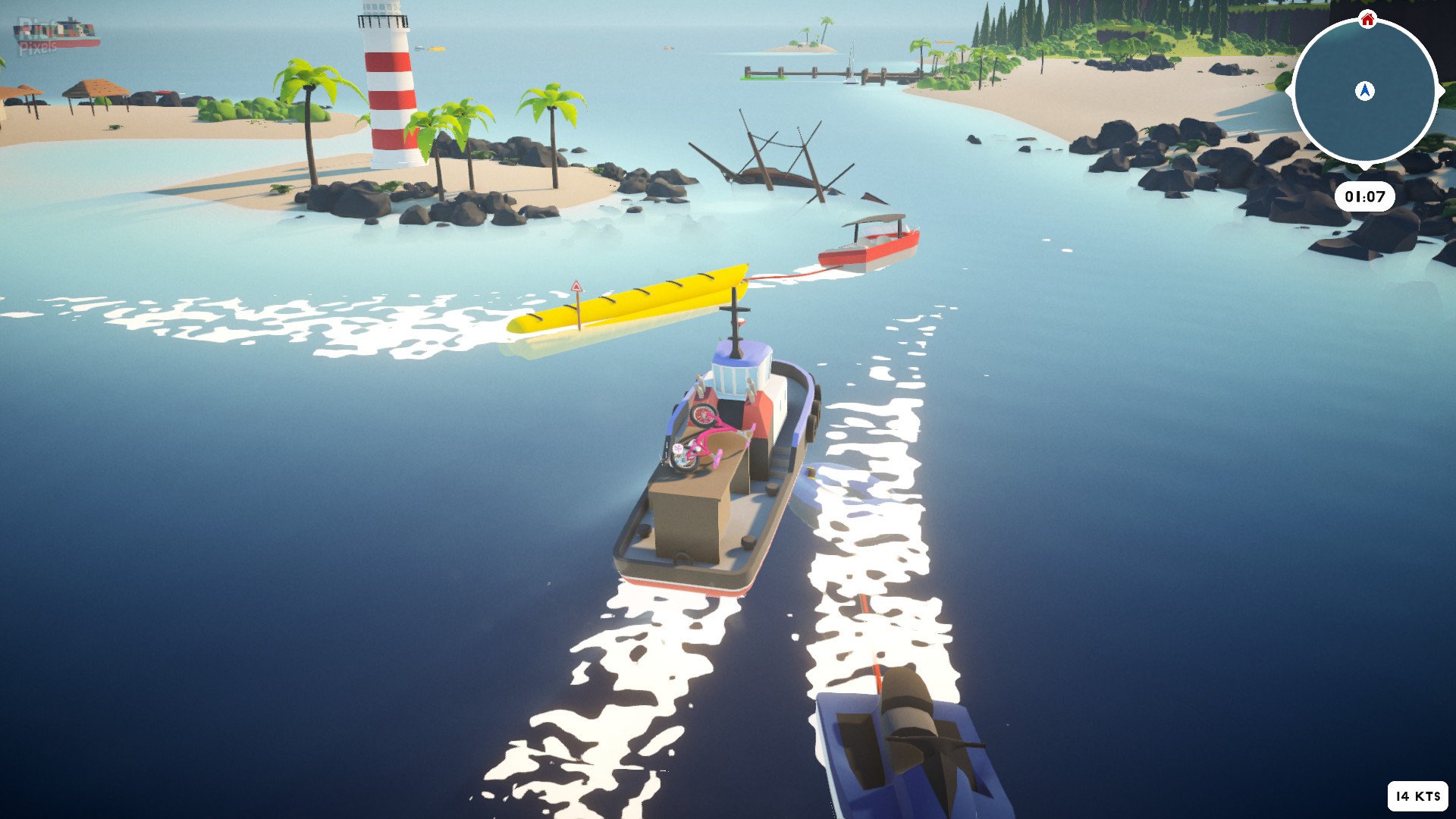[5]-Radical Relocation – v1.0.0P9 + All Levels Unlocker Download