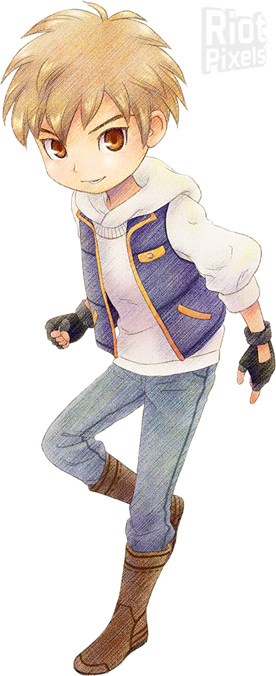 [27]-Story of Seasons: Pioneers of Olive Town Download