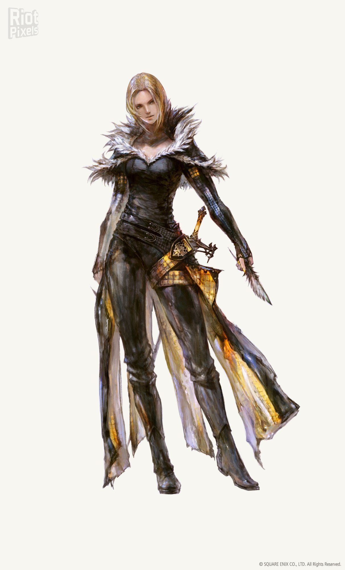 [27]-FINAL FANTASY XVI: Complete Edition, v1.03 (Denuvoless) + All DLCs/Bonuses Download
