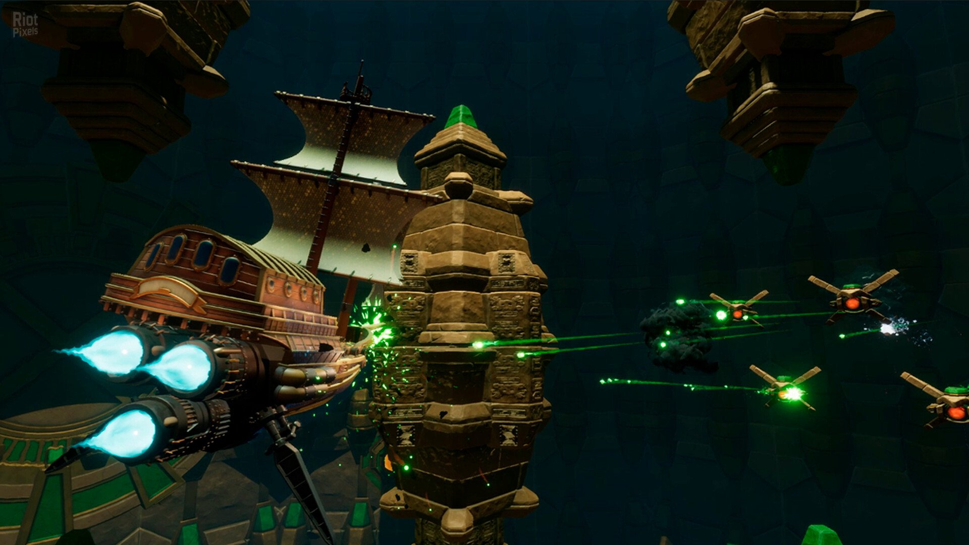 [7]-Void Sails Download