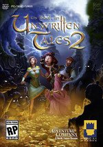 The Book of Unwritten Tales 2 Download