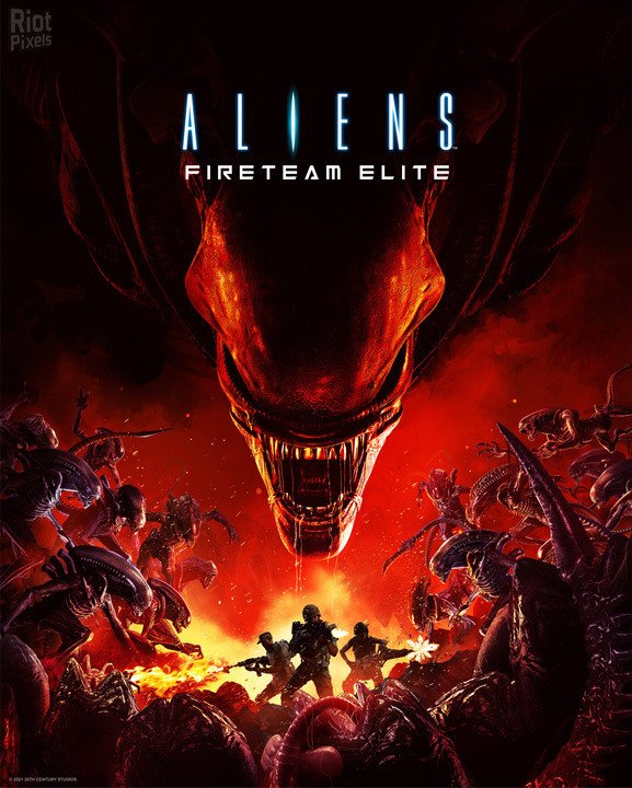 Aliens: Fireteam Elite – v1.0.5.101570 + 7 DLCs + Windows 7 Fix Download