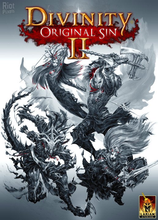 Divinity: Original Sin 2 – Definitive Edition v3.6.117.3735 + Classic Edition v3.0.226.993 + DLC + Bonus Content Download