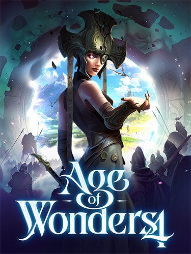 Age of Wonders 4: Premium Edition, v1.010.001.105705 + 10 DLCs + Windows 7 Fix Download
