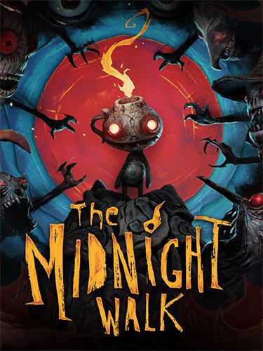 The Midnight Walk Download
