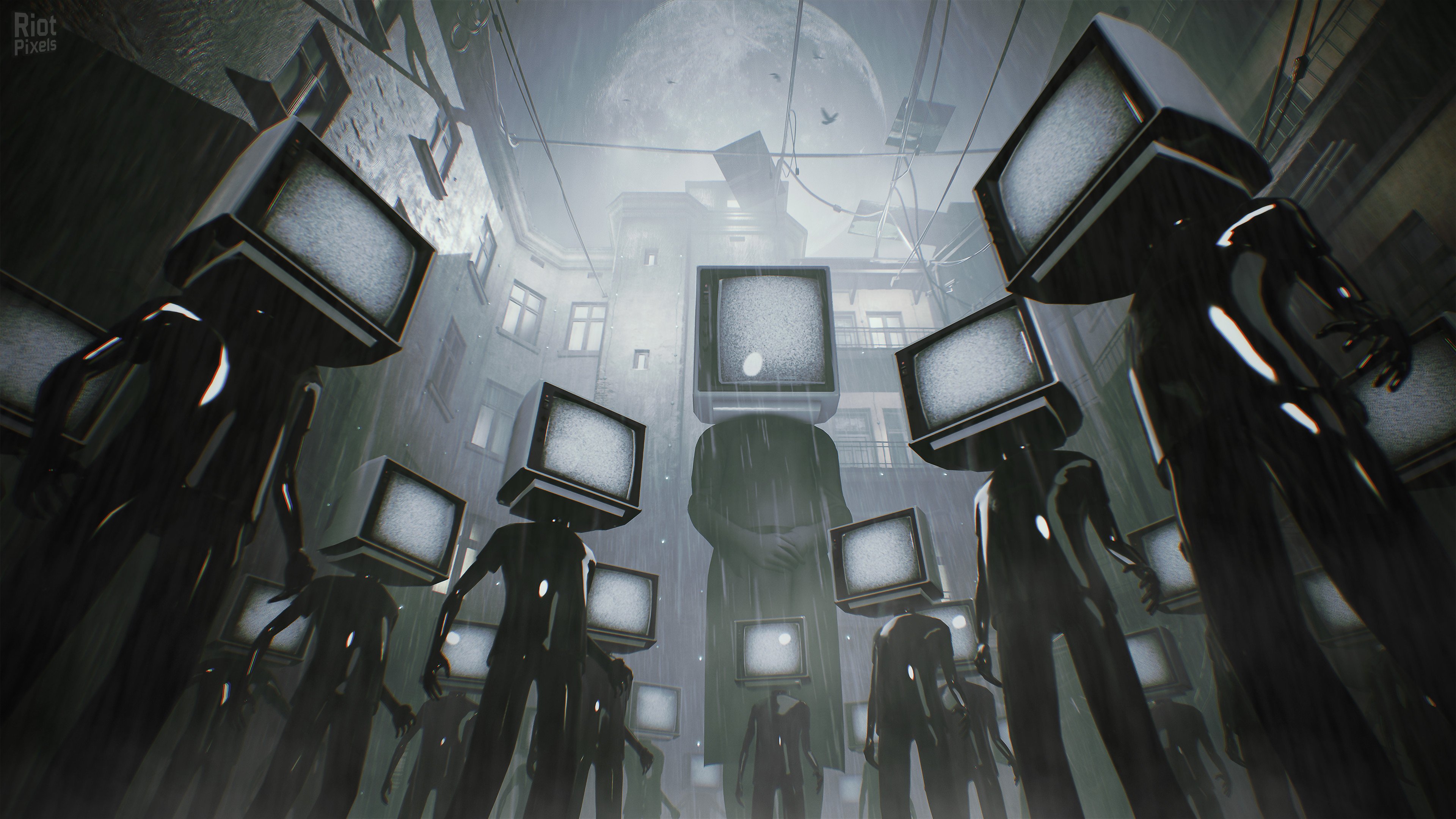 [3]-Observer: System Redux – Deluxe Edition, BuildID 7368691 + OST + ArtBook Download