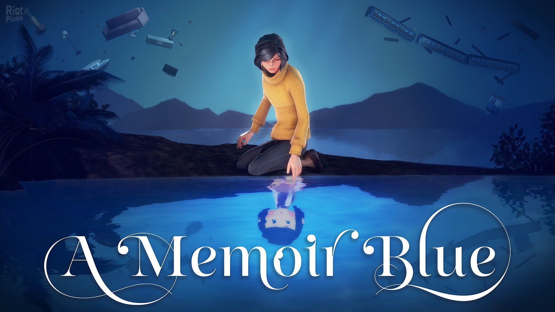 [9]-A Memoir Blue Download