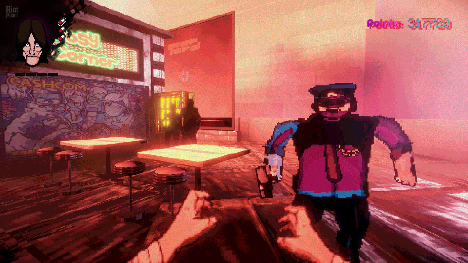 [5]-Neckbreak – v1.1 GOG Download