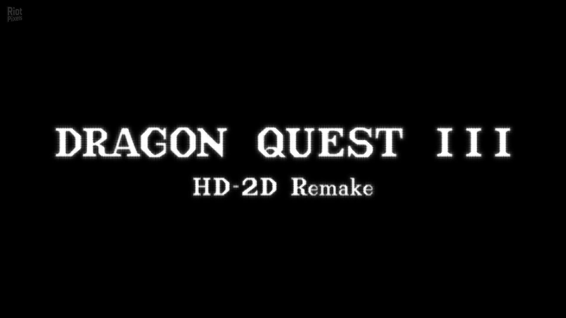 [9]-DRAGON QUEST III HD-2D Remake, v1.2.0.0 (Denuvoless) + 5 DLCs Download