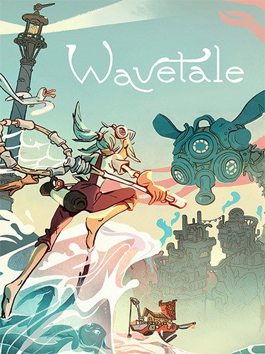Wavetale Download