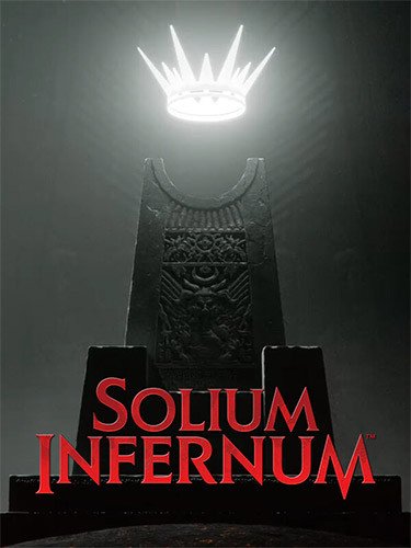 Solium Infernum: Collector’s Edition – v1.1.0_83685 + DLC + Bonus Soundtrack Download