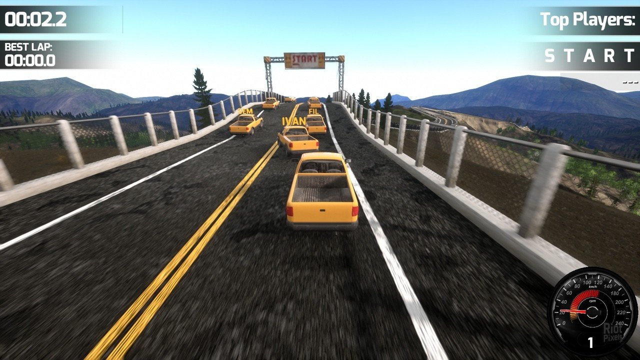 [4]-Race! Beauty! Bugs! Download