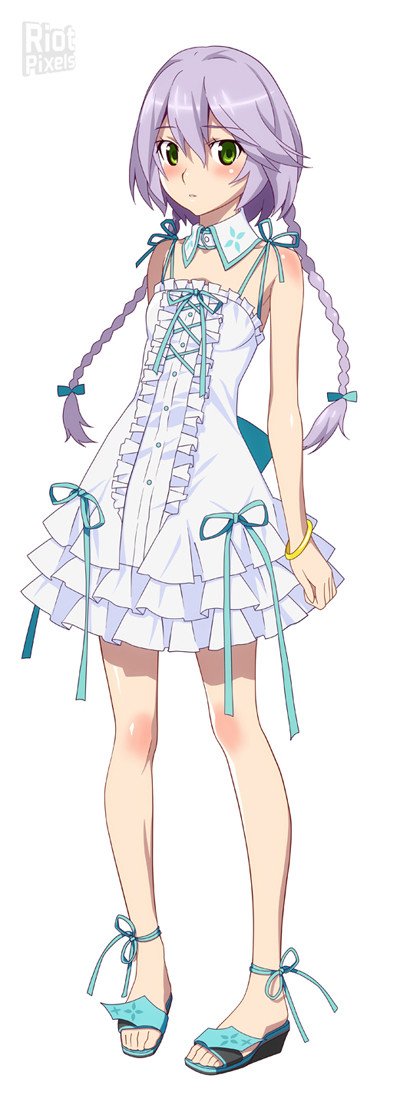 [29]-AKIBA’S TRIP: Undead & Undressed – Build 11754176 + All DLCs Download