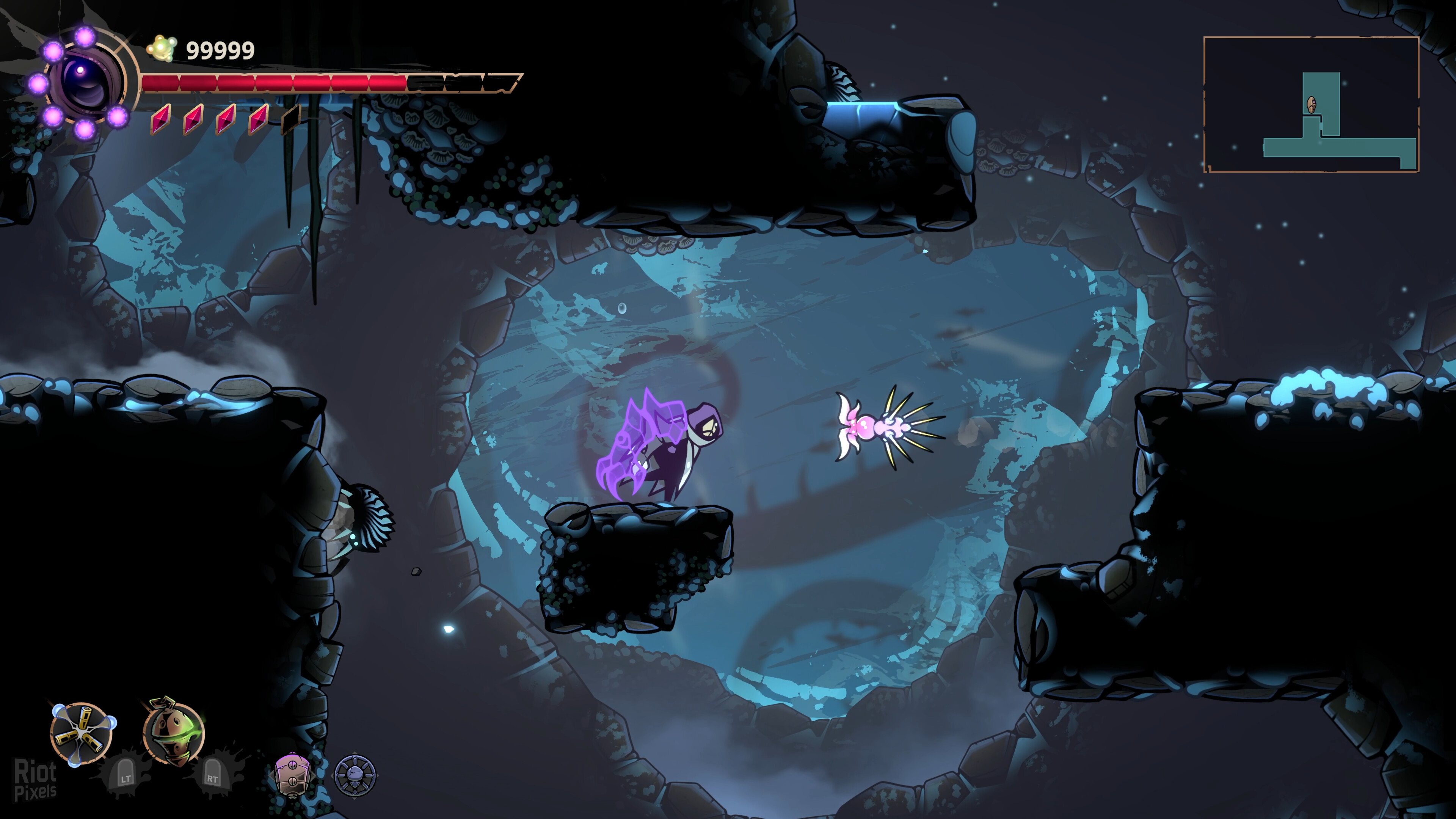 [4]-Voidwrought: Deluxe Edition, v0.27.56 + Bonus Soundtrack Download
