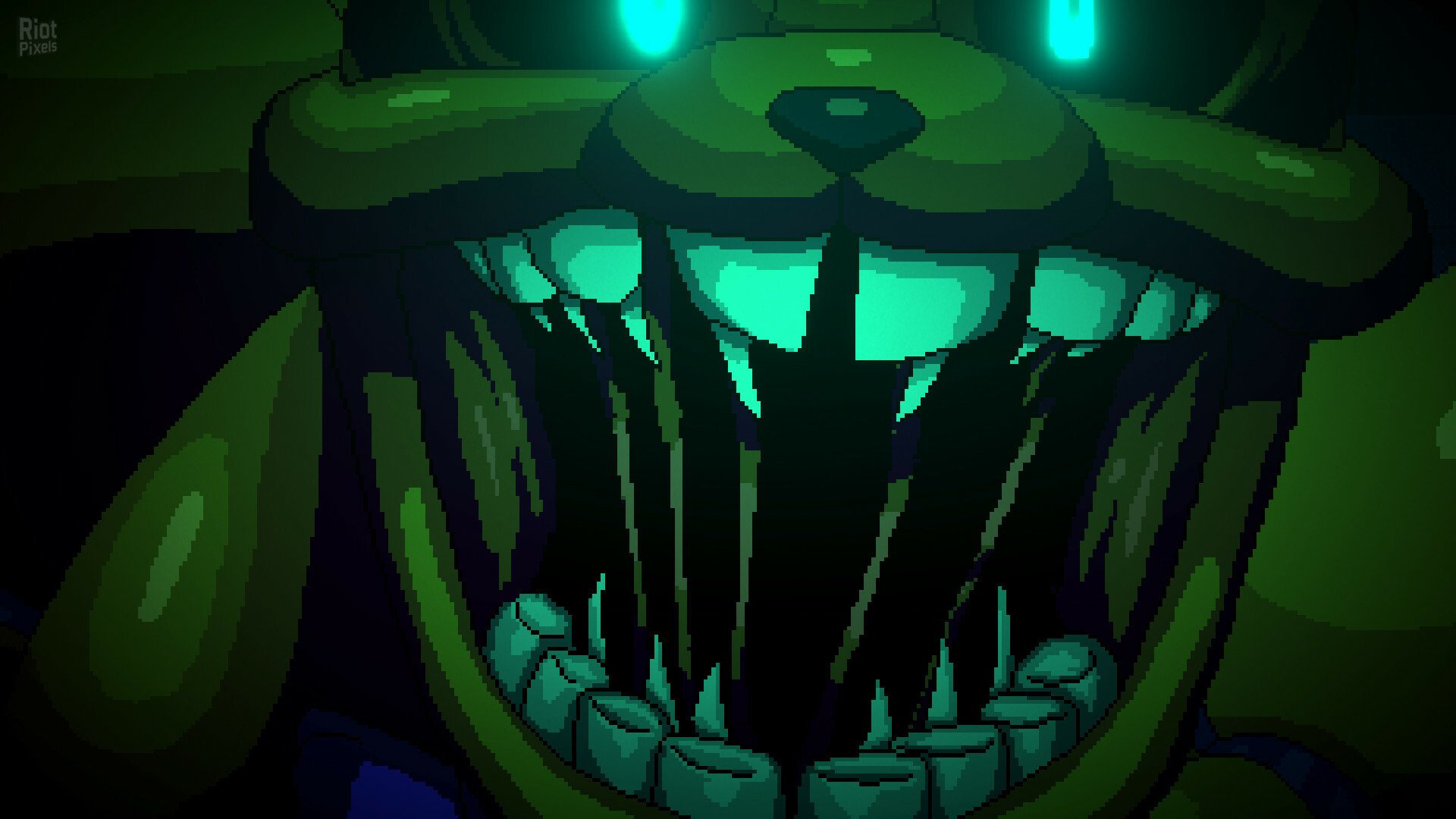 [11]-Five Nights at Freddy’s: Into the Pit – v1.0.9.0 Download