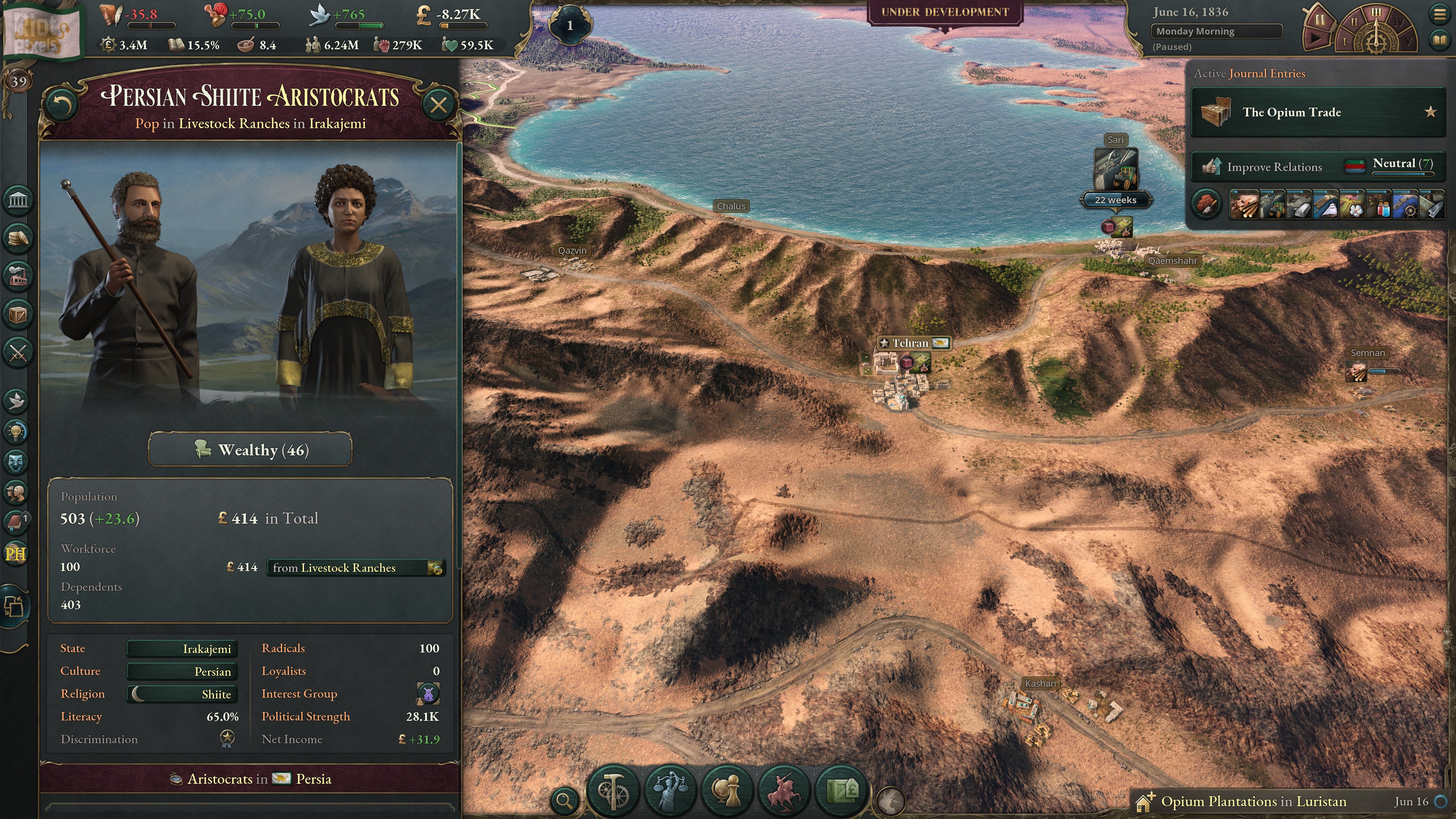 [2]-Victoria 3: Grand Edition, v1.8.0 (Masala Chai) + 11 DLCs/Bonuses + Windows 7 Fix Download