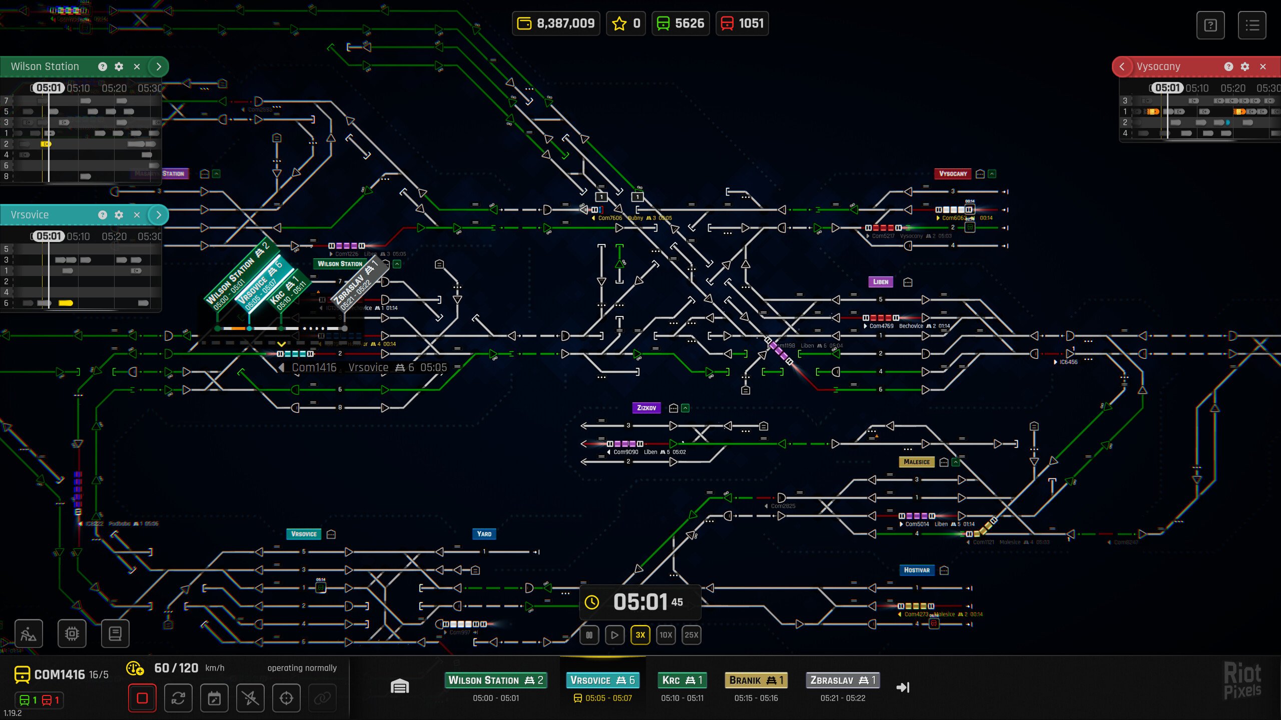 [4]-Rail Route: Supporter Bundle – v2.2.9 + Happy Passengers DLC + Bonus Soundtrack Download