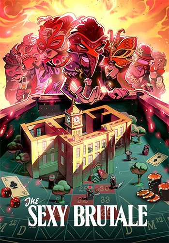 The Sexy Brutale Download