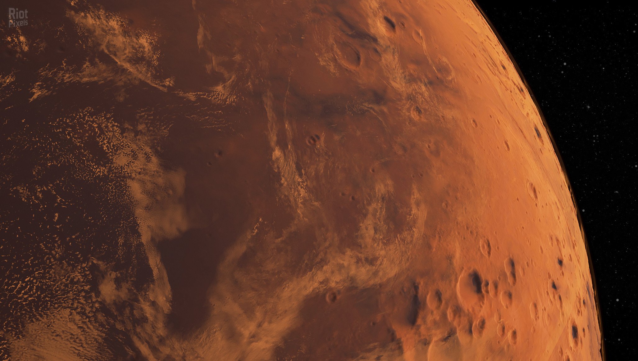 Mars 2030 Download