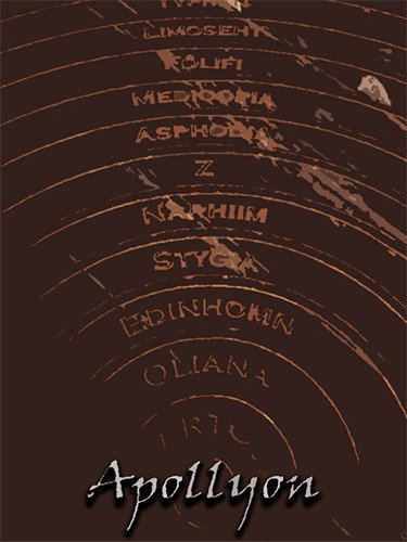 Apollyon: River of Life – v2.0.0 Download