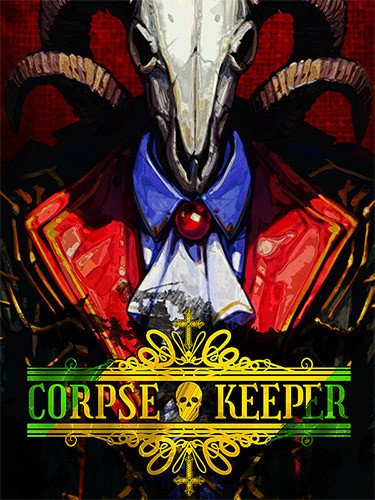 Corpse Keeper – v1.0 (Release) Download