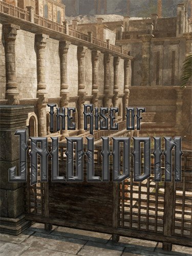 The Rise of Jaloliddin Download