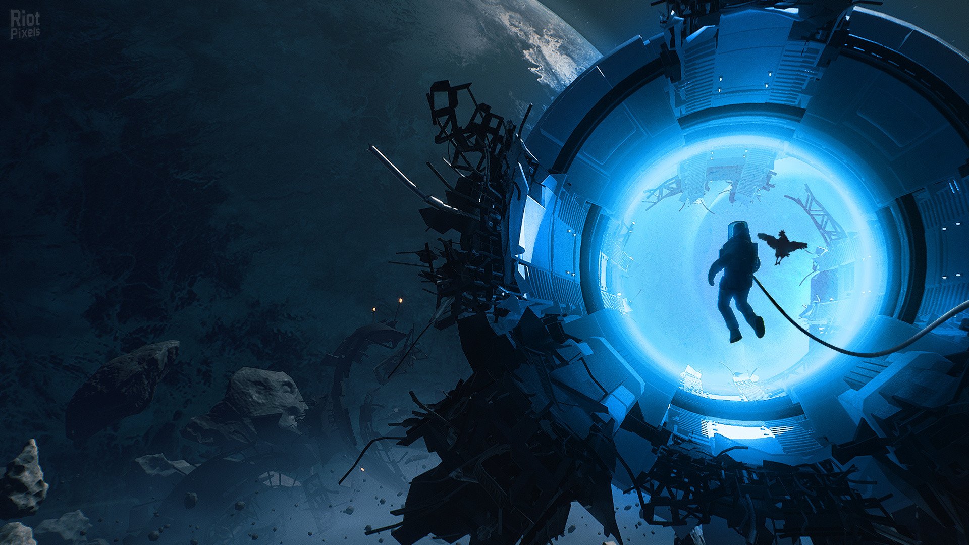 [18]-Breathedge – v1.1.0.4 + The Leia Center DLC Download